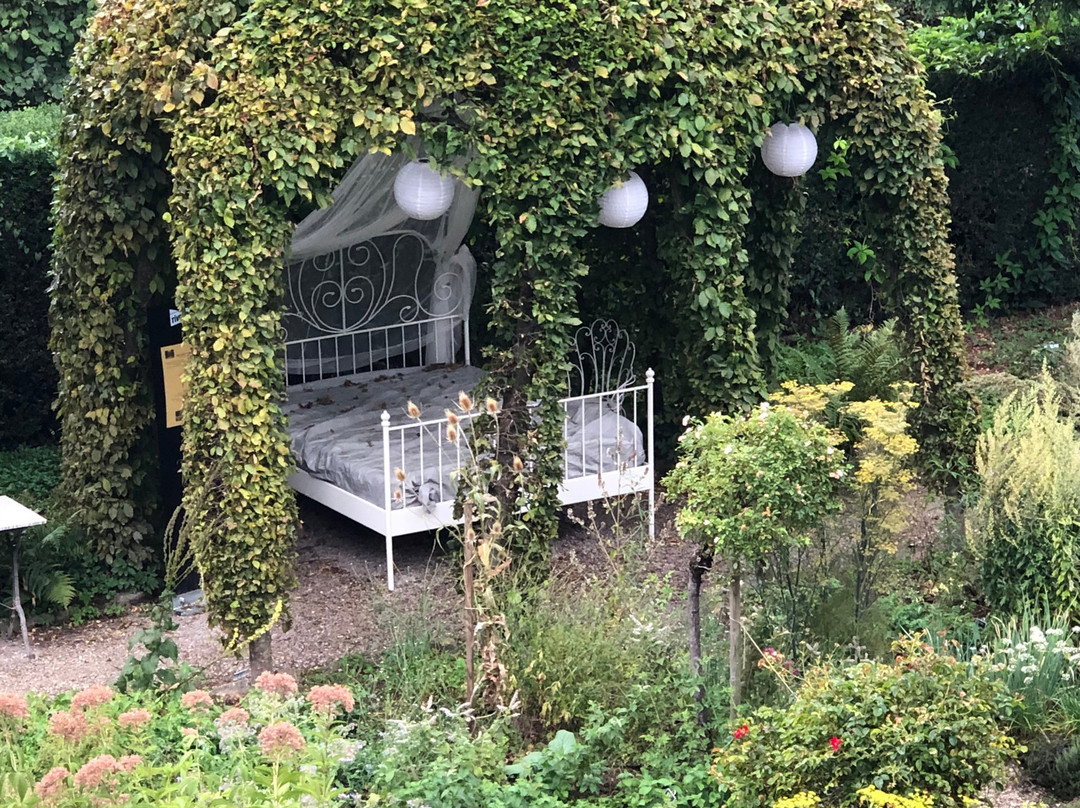 Schloss Muenchenwiler主图