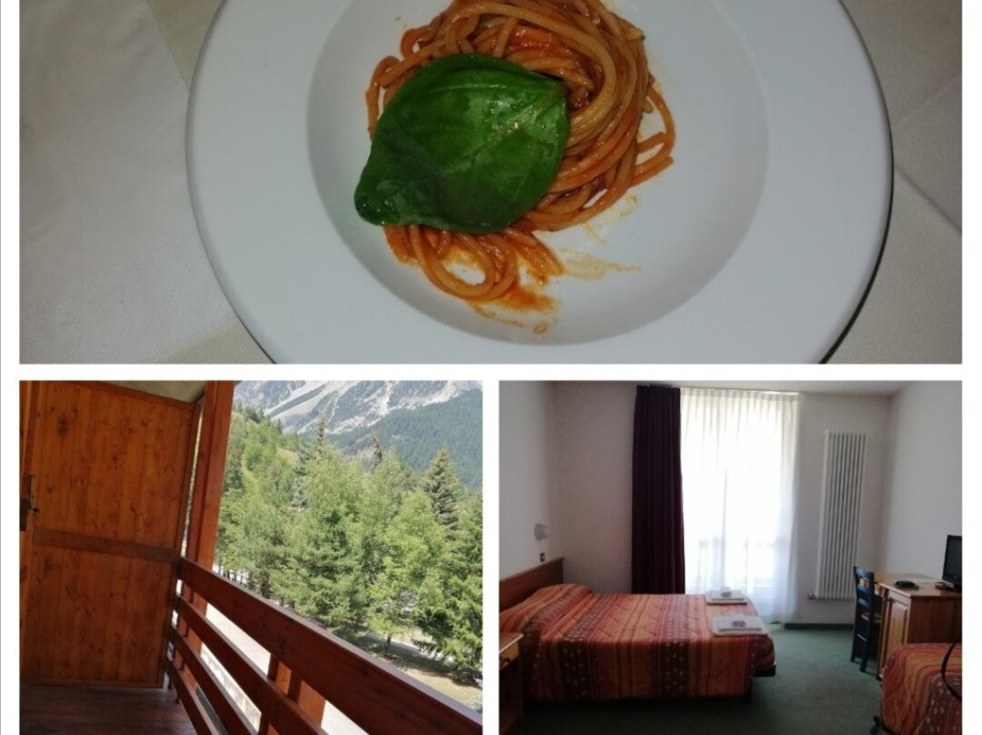 Club Hotel Solaris主图