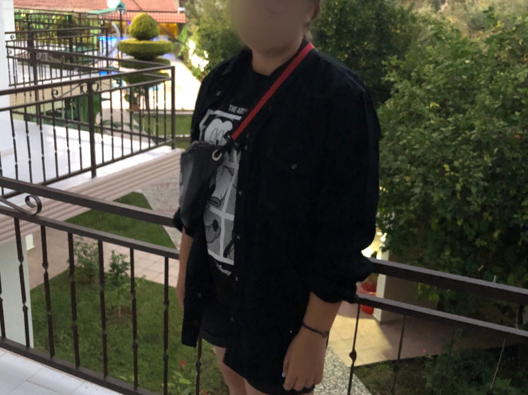 Erol Motel主图