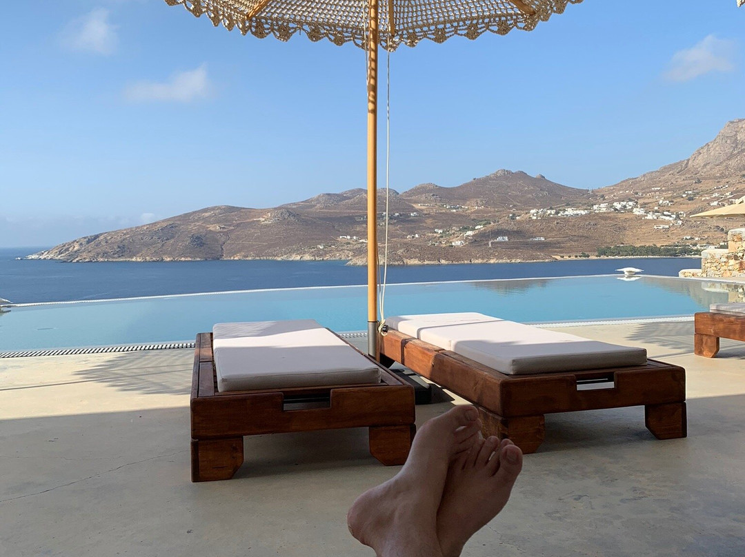 Asteroskoni of Serifos主图