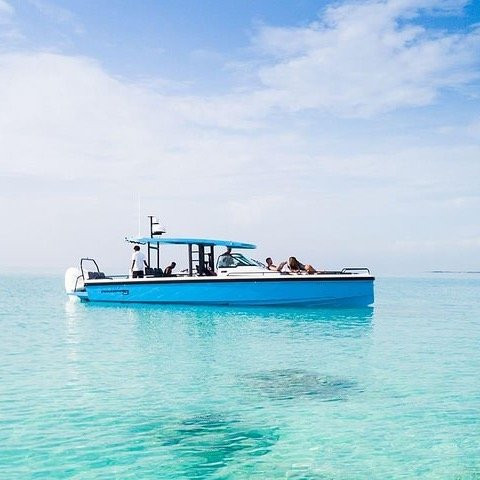 Okeanos Charters-格雷斯湾必去景点