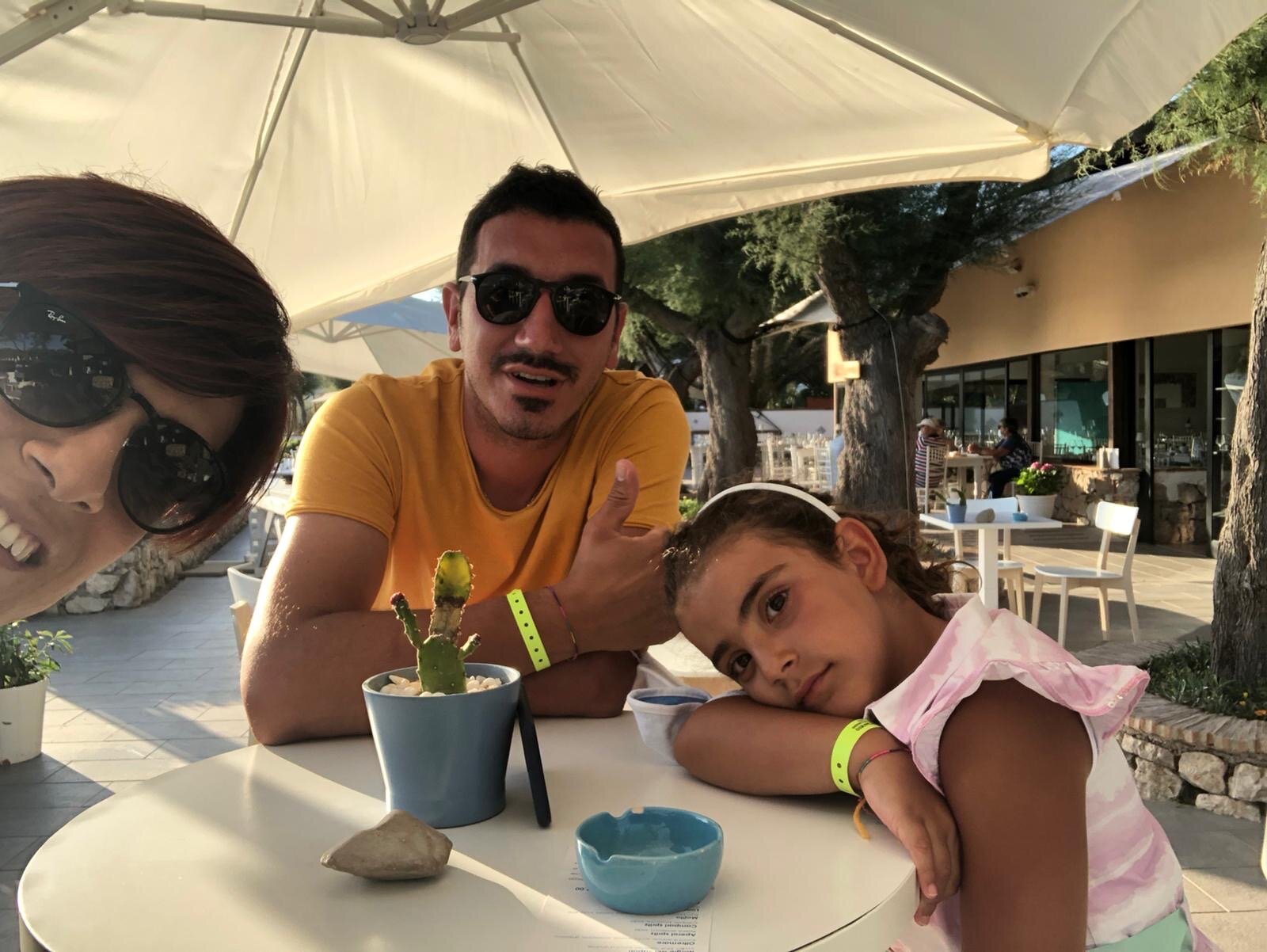 Hotel Villaggio Torre San Vito  ***-官方
