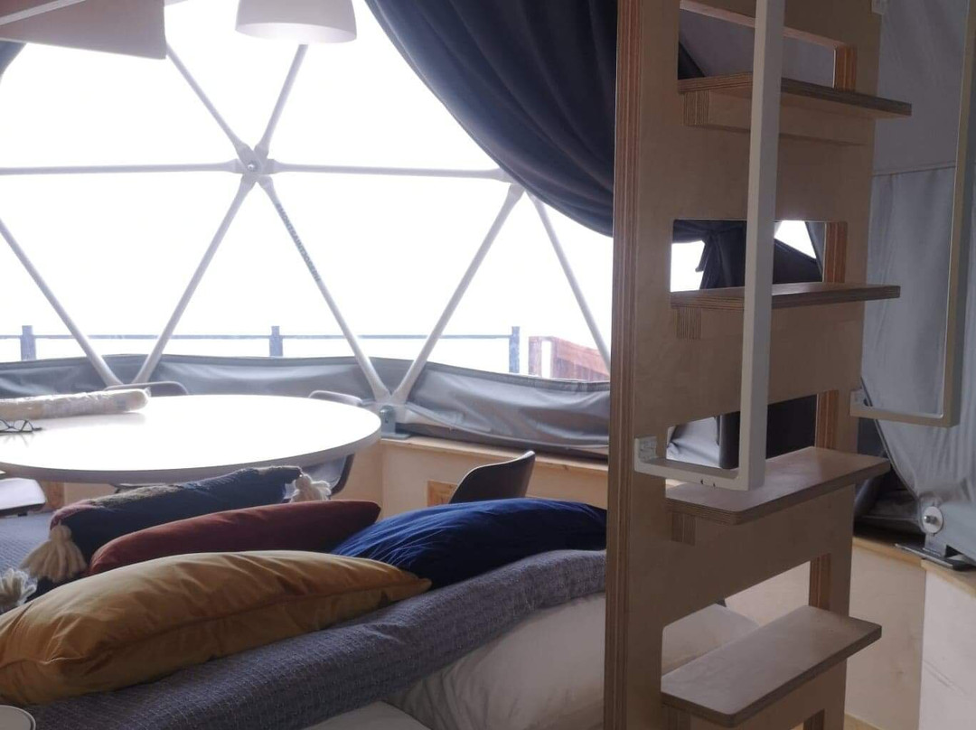 Parc Régional Du Mont Saint-Joseph-Carleton-sur-Mer必去景点