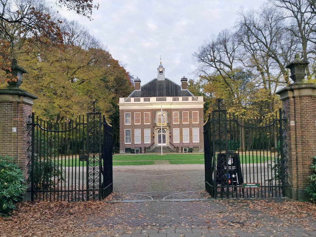 Buitenplaats Sparrendaal-Driebergen-Rijsenburg必去景点