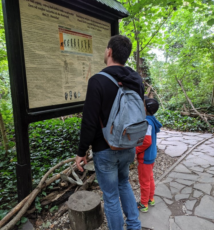 Museum of prehistory-Bojnice必去景点