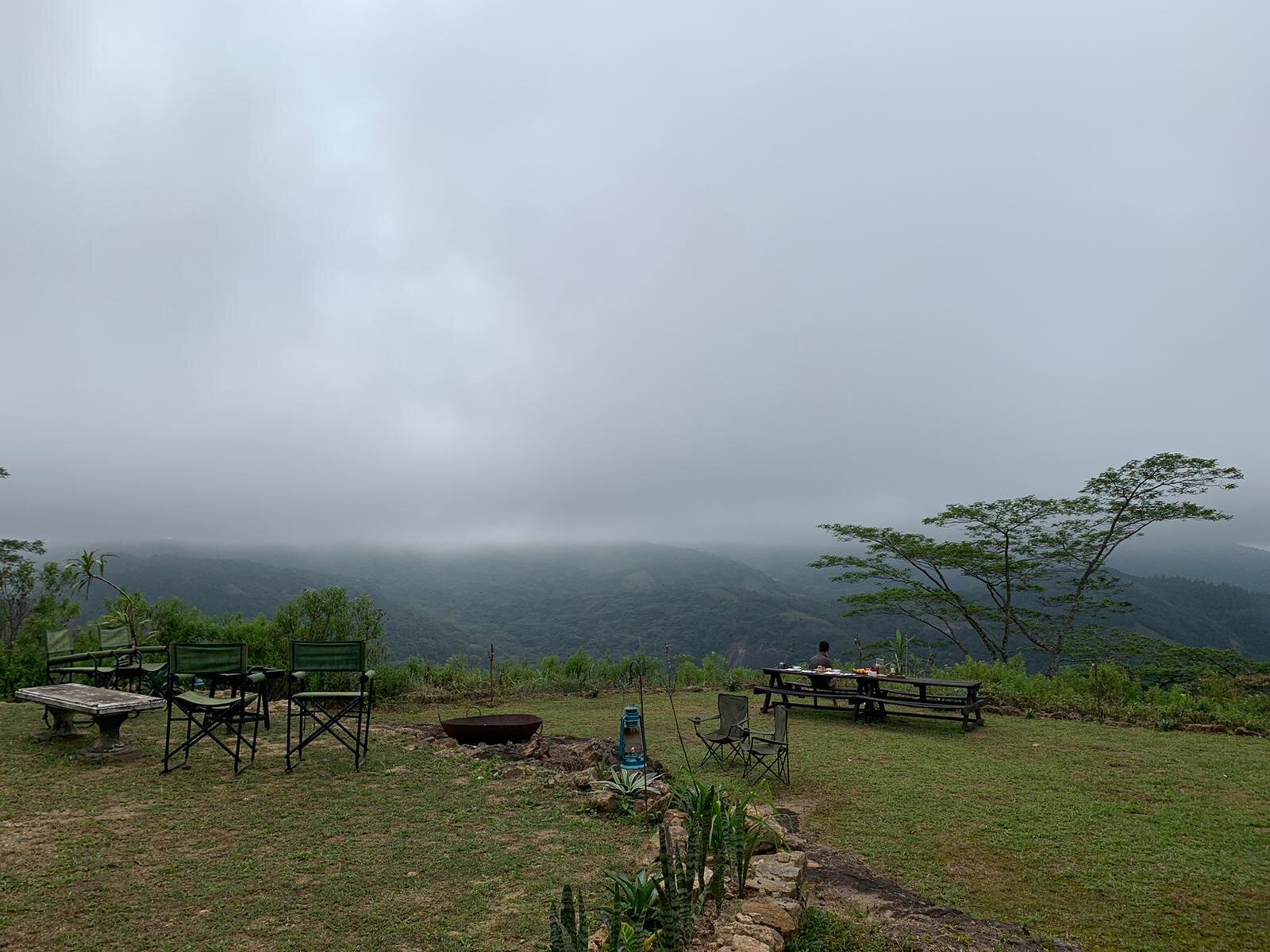 By Foot Adventures Sri Lanka-餐饮