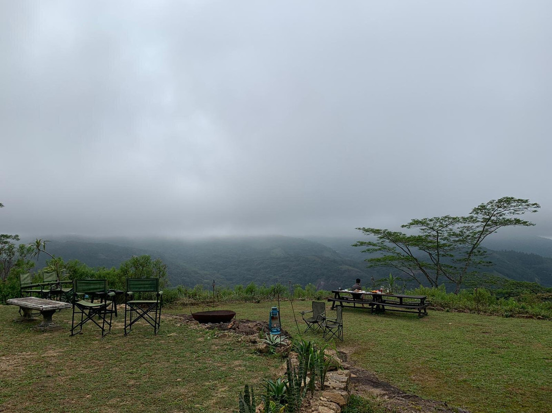 By Foot Adventures Sri Lanka主图