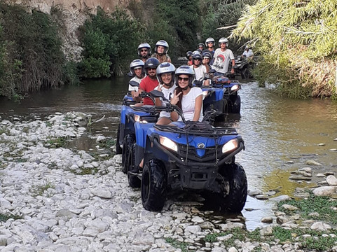 Center Quad Ibleo-拉古萨必去景点