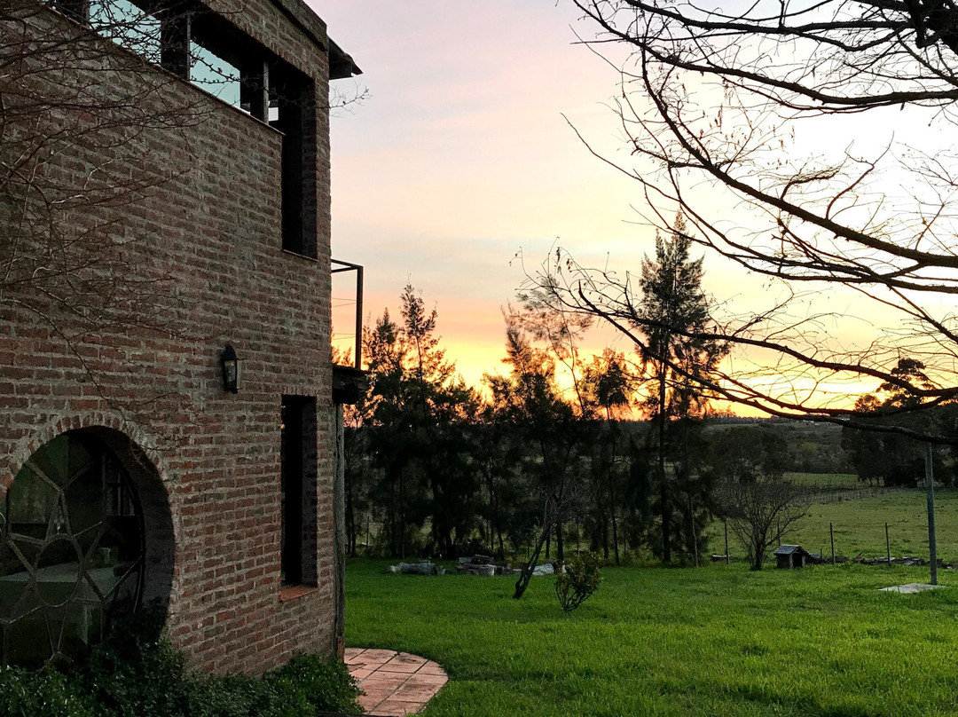 Chacrita del Sur主图