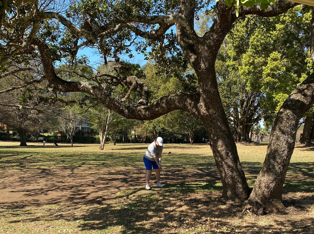 Kloof Country Club-Kloof必去景点