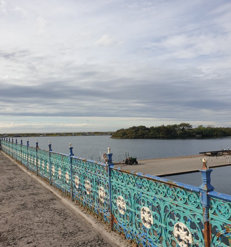 Southport Promenade