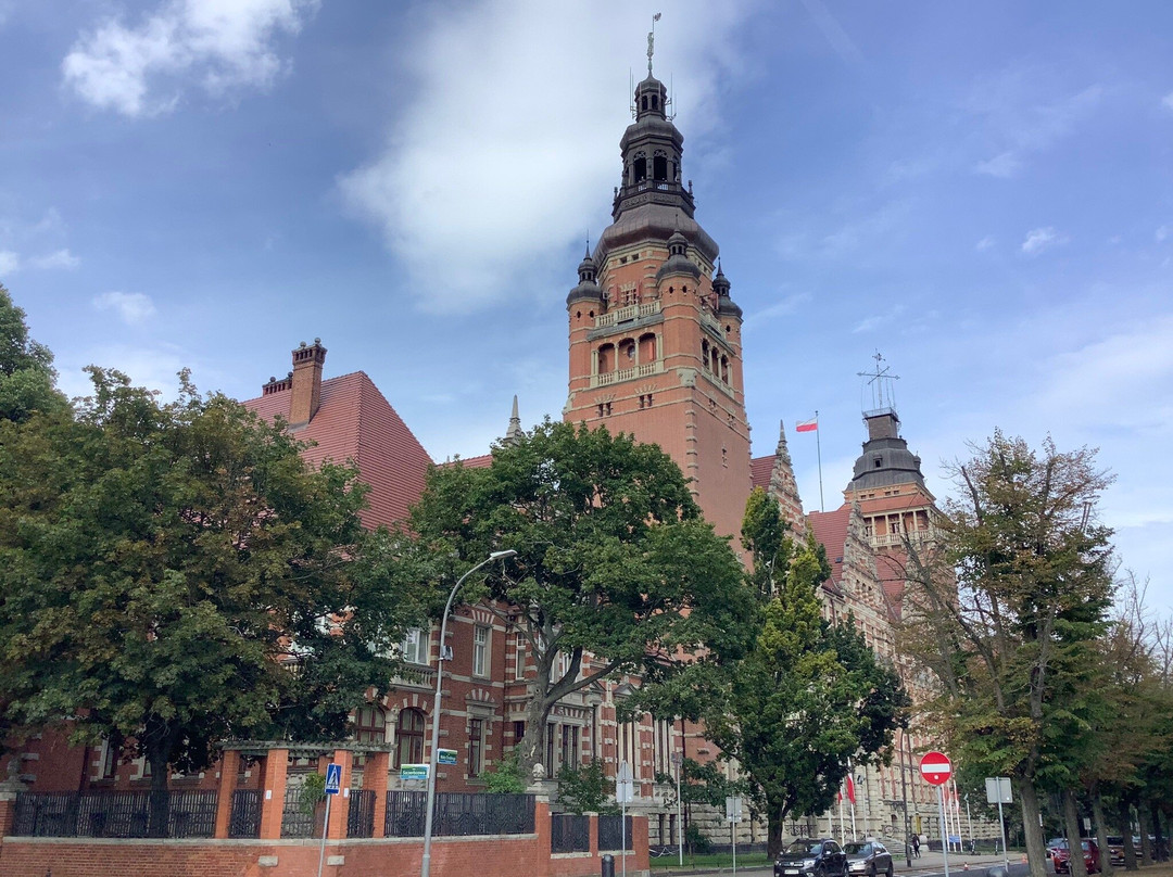 Bazylika Archikatedralna pw. sw. Jakuba Apostoła景点图片