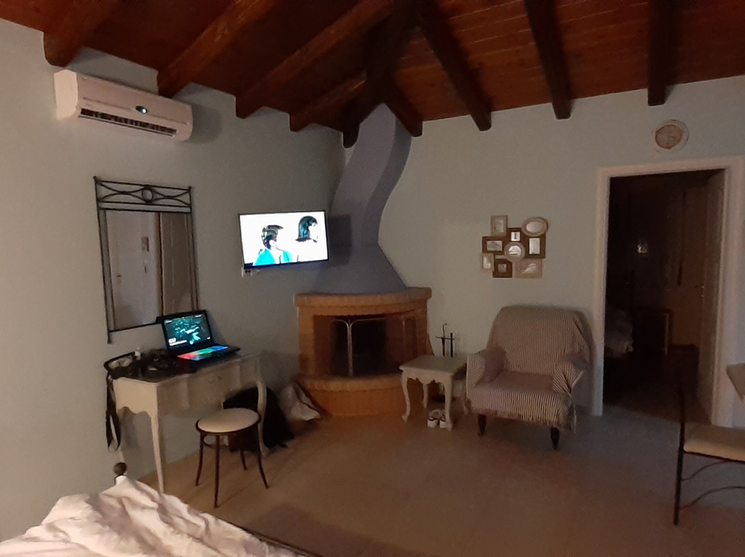 Ilaeira Mountain Resort主图