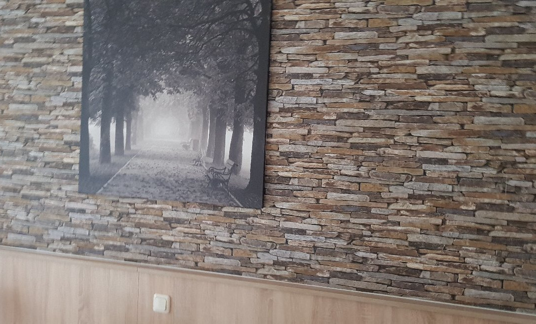 Hotel Berghof Graml主图