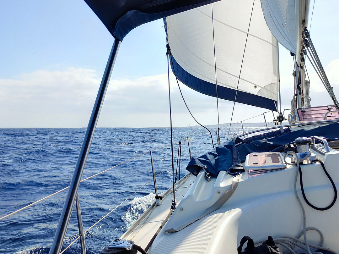 RaintownSailing-Mahon必去景点