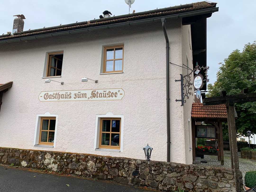 Gasthaus Zum Stausee主图