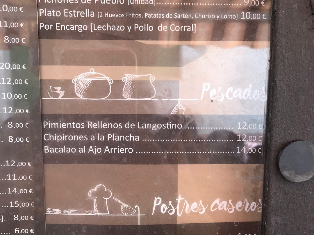 El Rincon del Labrador主图