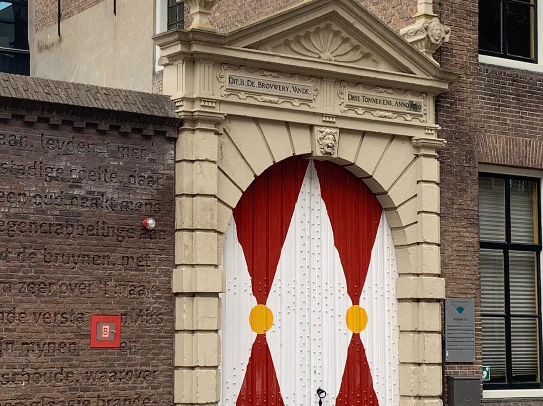 Stegentochten Middelburg-Middelburg必去景点