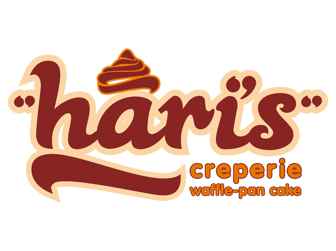 Hari's Creperie