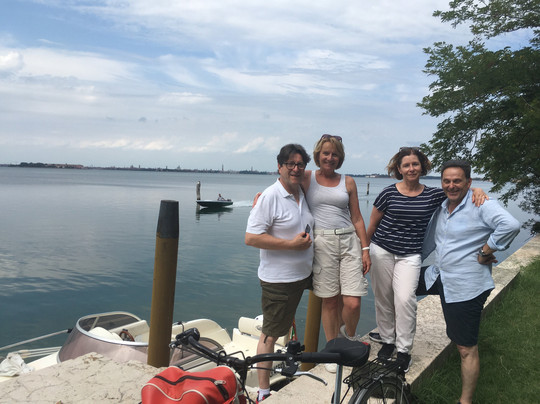 Withlocals-威尼斯必去景点