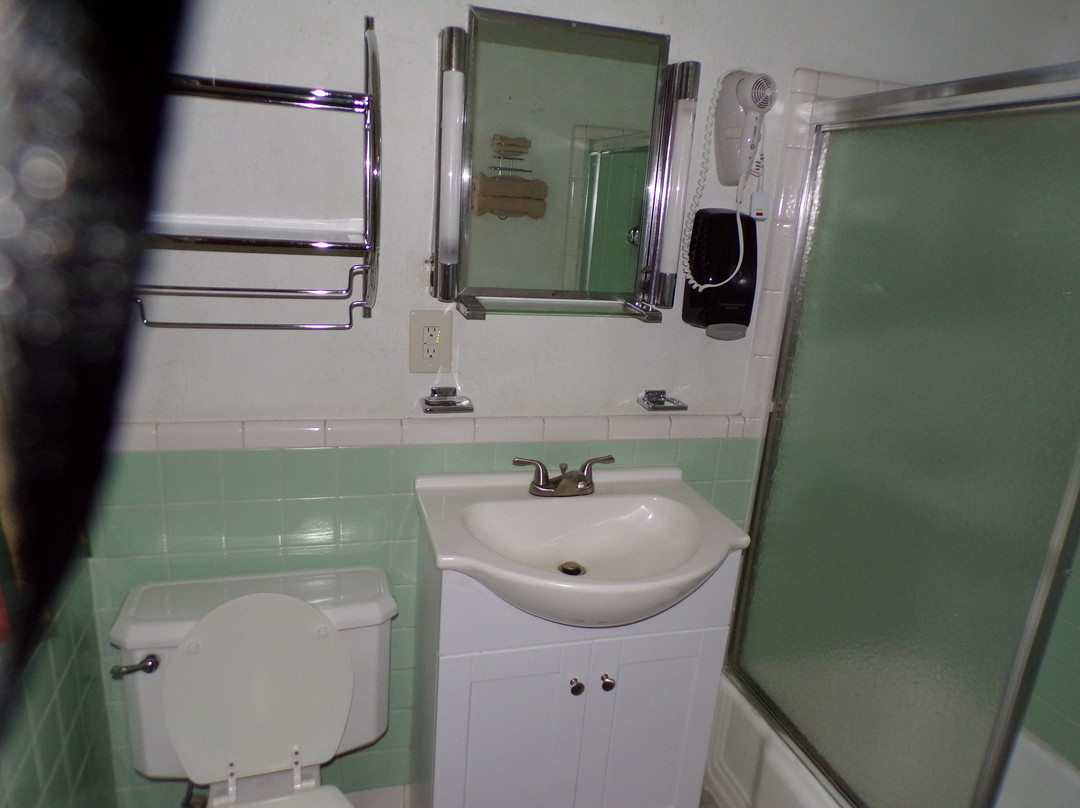 Best Budget Inn主图