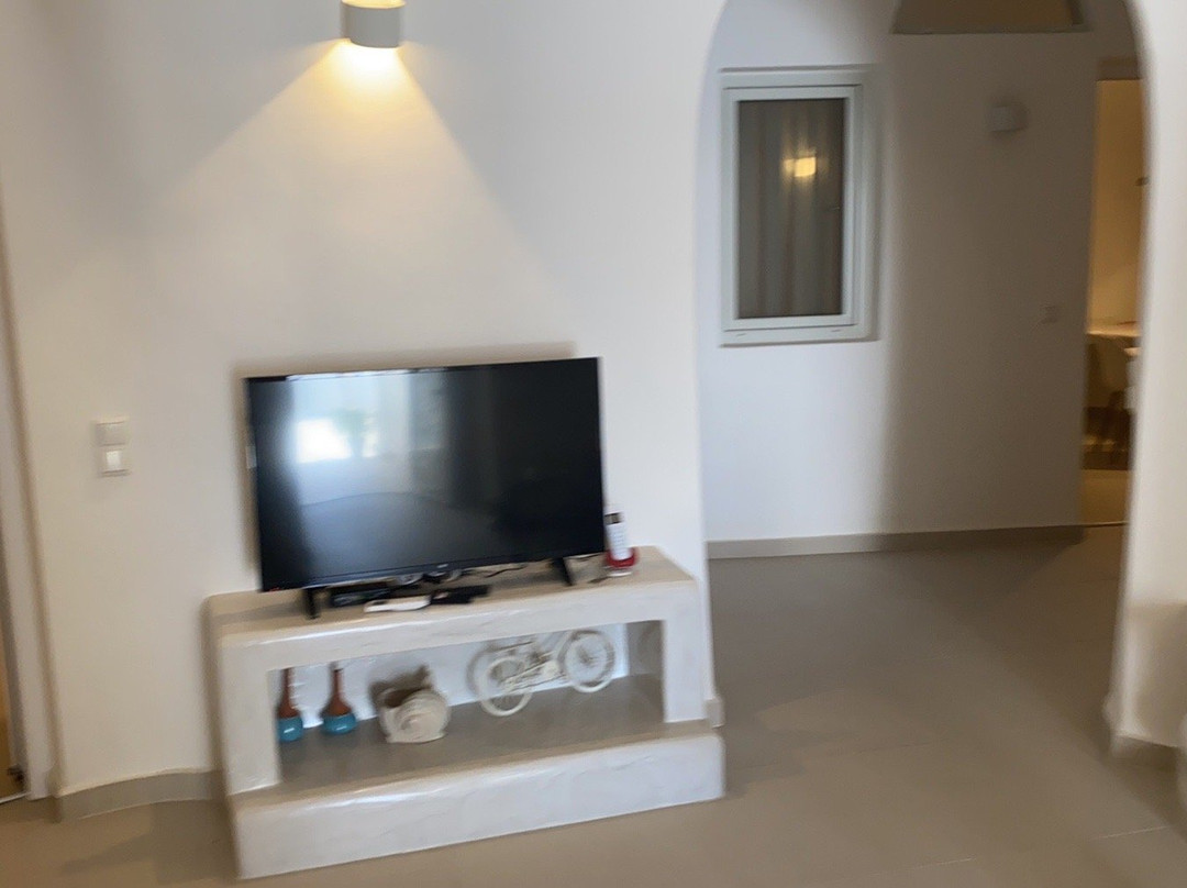 Santoterra Antigua Suites主图