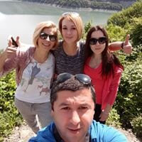 Ushba Travel-第比利斯必去景点