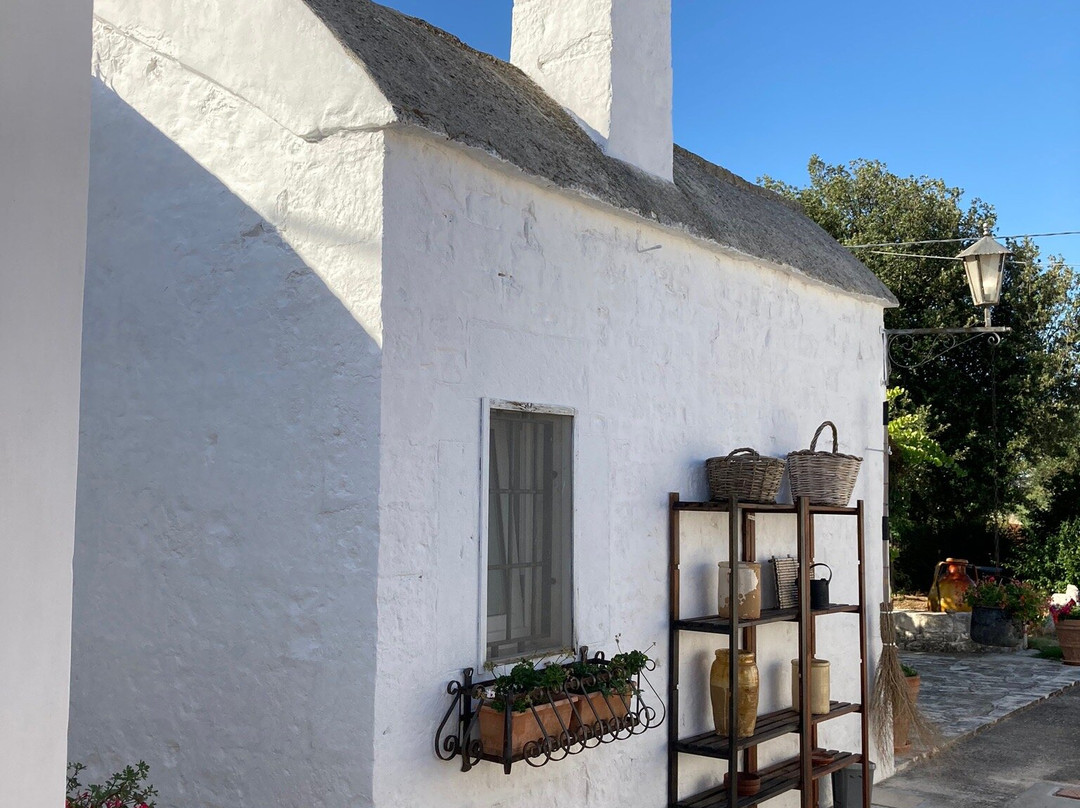 Agriturismo Masseria Gianca主图