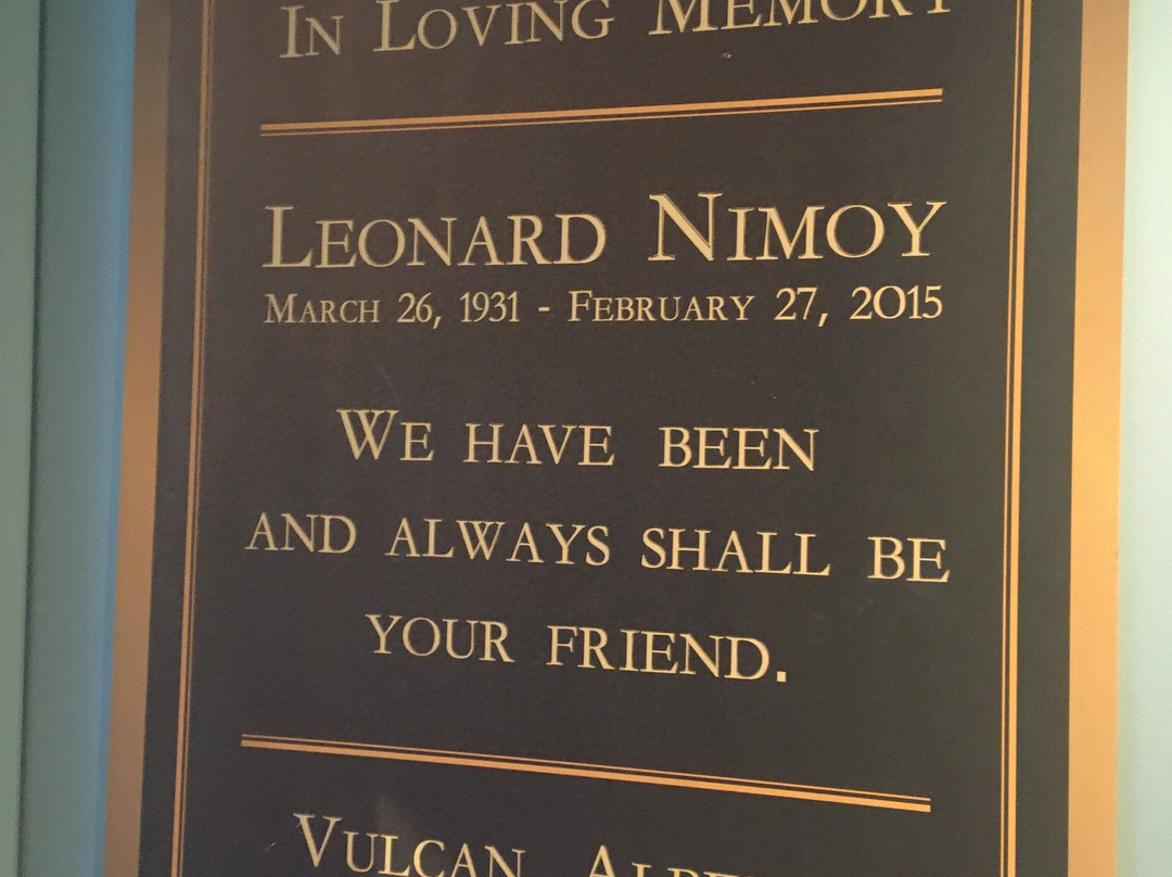 Vulcan Tourism and Trek Station-瓦尔肯必去景点