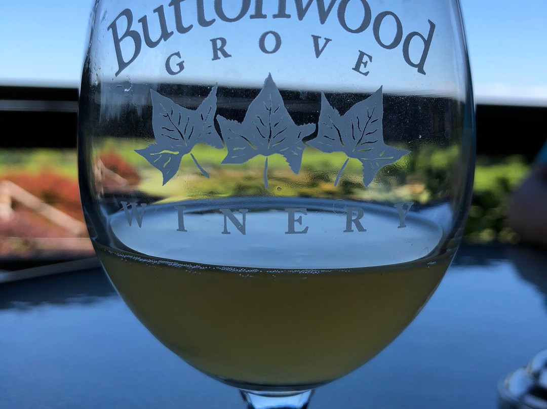 Buttonwood Grove Winery景点图片