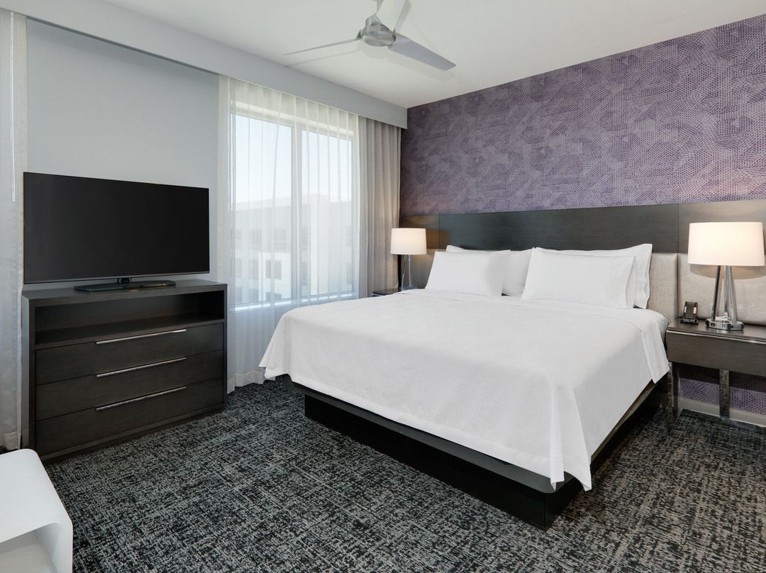 Homewood Suites by Hilton Irvine Spectrum Lake Forest主图