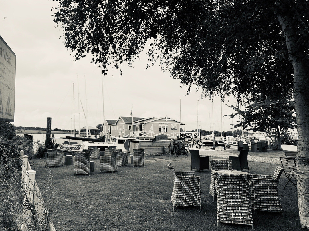 Arnis旅游攻略图片