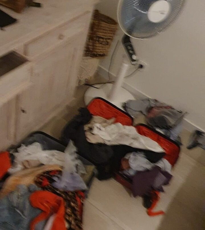 Apartamentos Catharina Maria主图