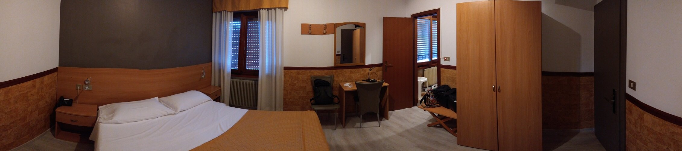 Hotel Doria-官方