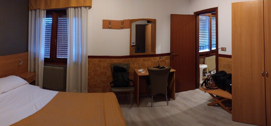 Hotel Doria主图
