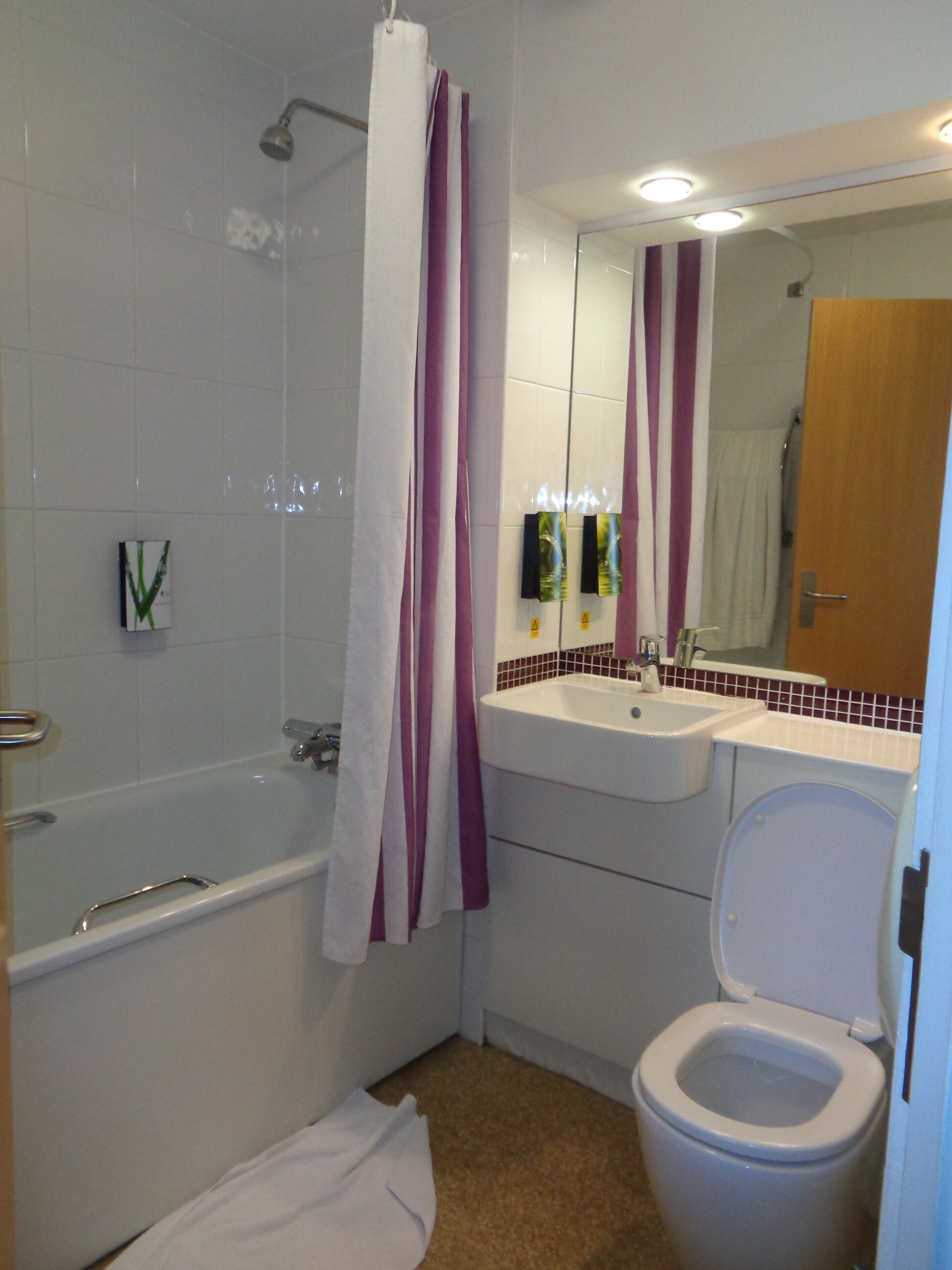 Premier Inn Weston-Super-Mare East (A370) hotel-portrait