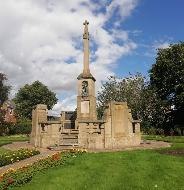 Kelso War Memorial-凯尔索必去景点