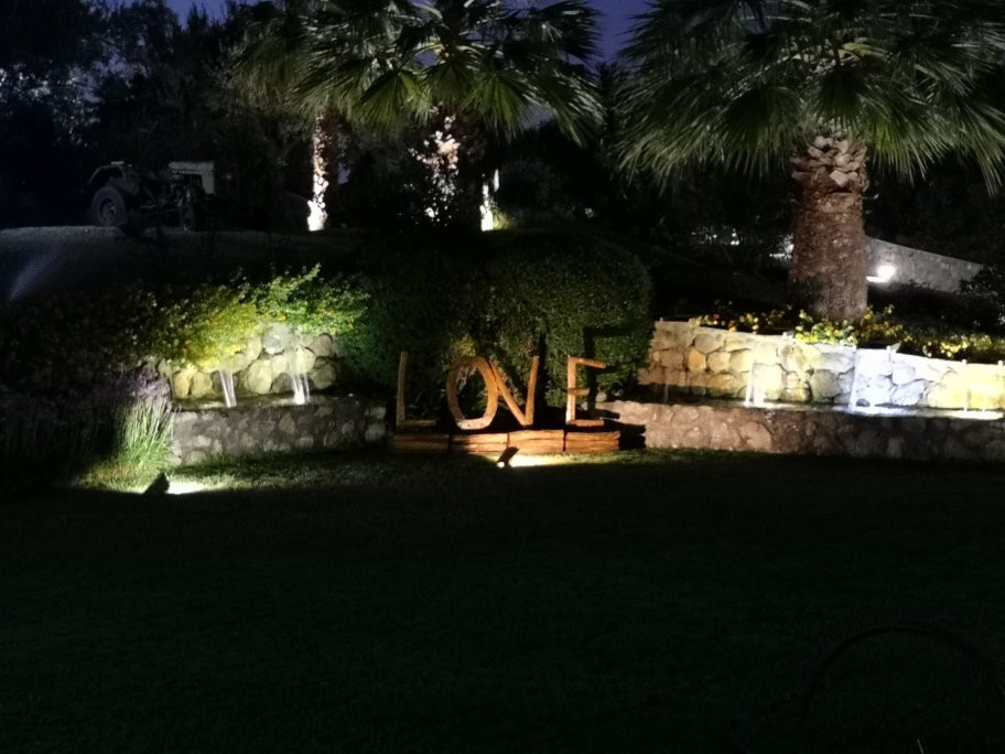 Tenuta Calivello Resort主图