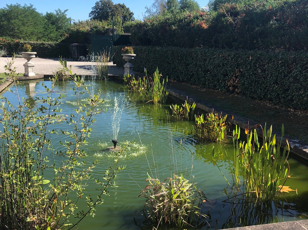 Moulin Bleu de Vézére主图