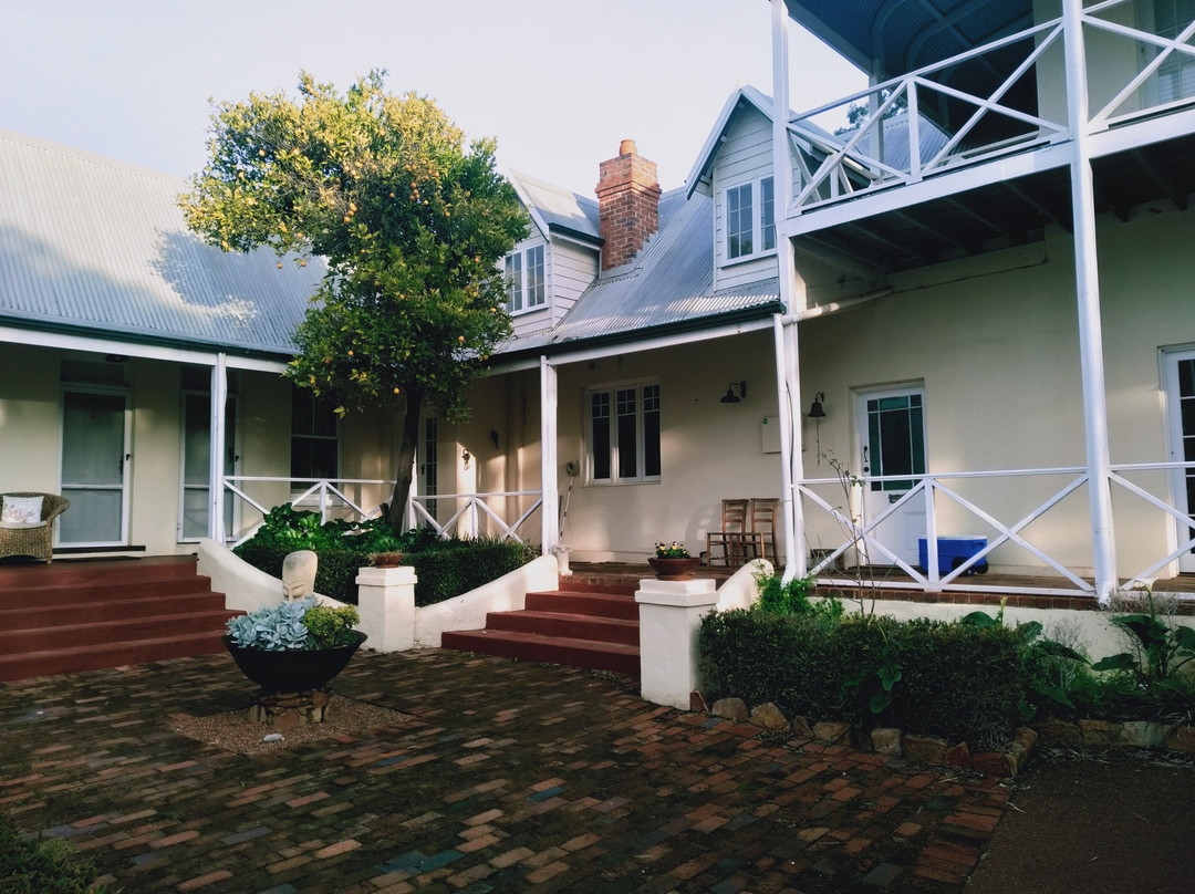 Hope Farm Guest House主图