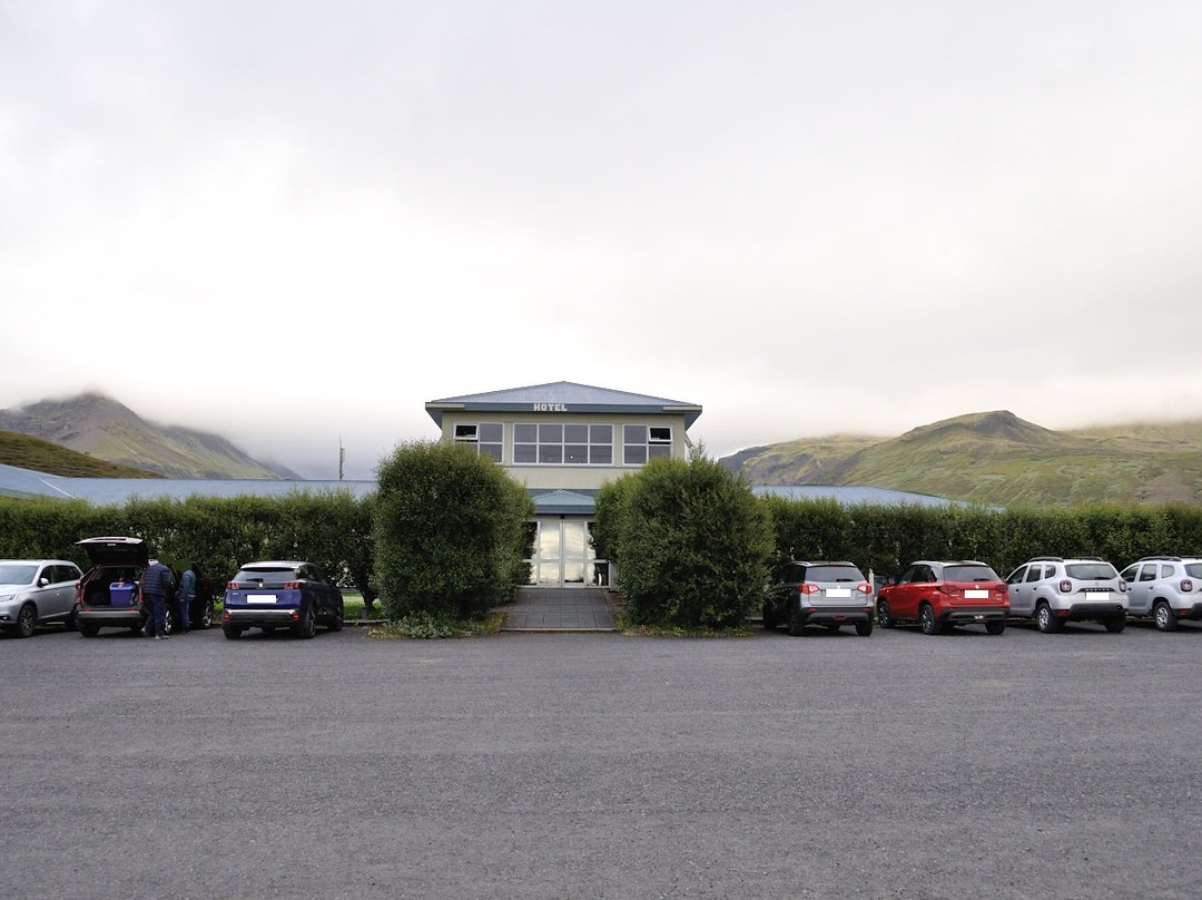 福斯史可法特费尔酒店主图