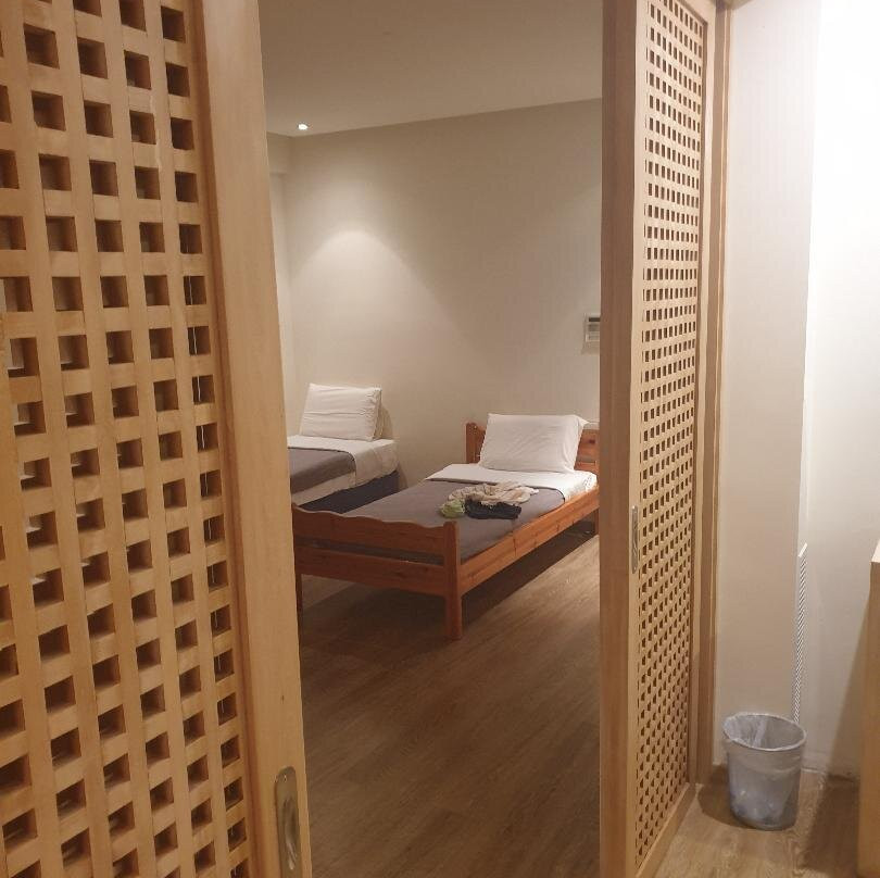 Belvedere Hotel主图