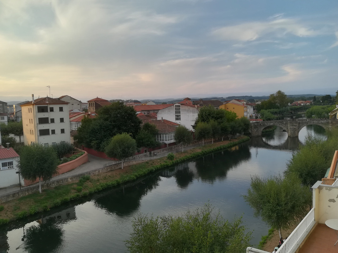 Hotel Cardenal主图