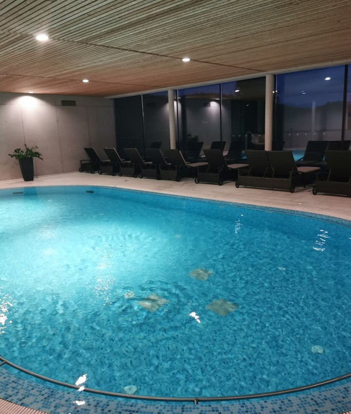 Wellnesshotel Linde主图