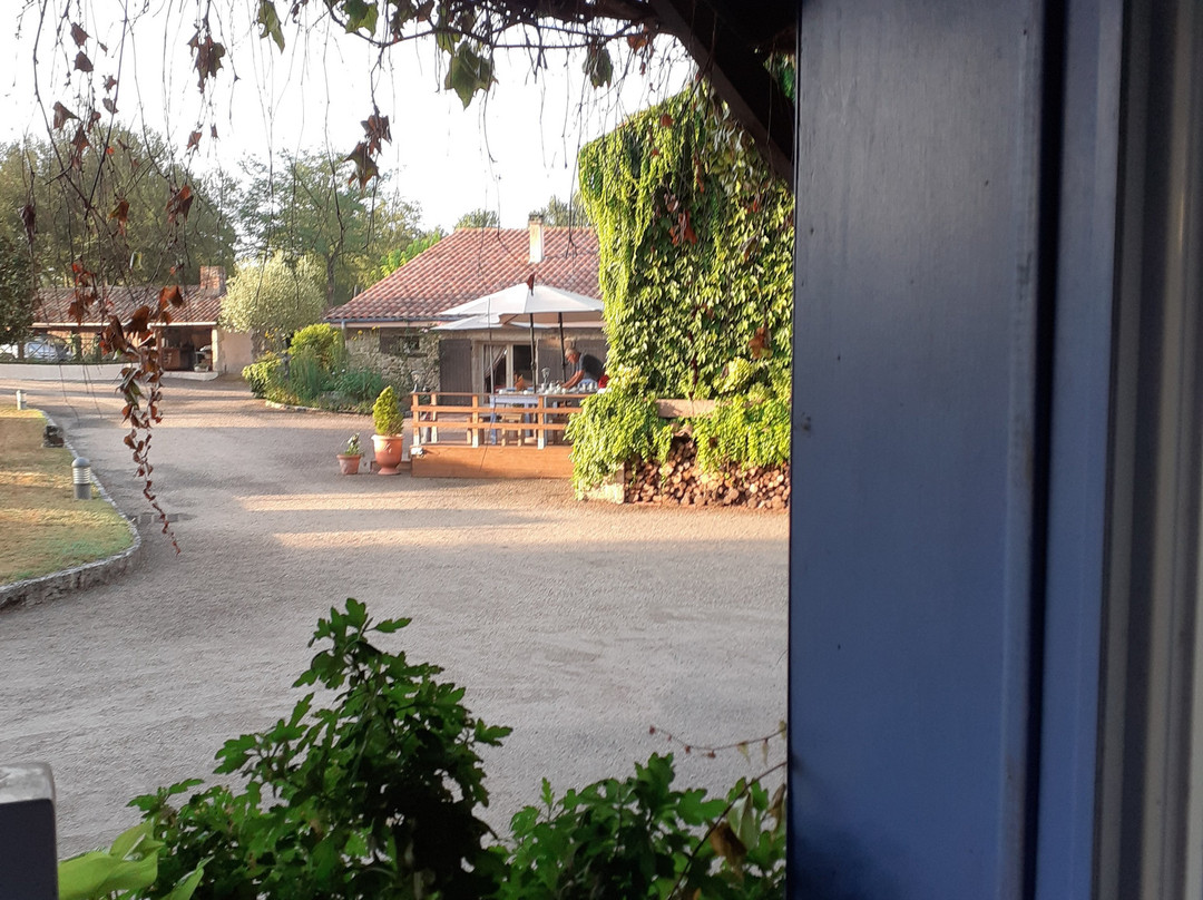 Chambres D'Hôtes Dousud主图