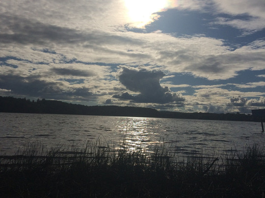 Étang de Chancelade-Charensat必去景点