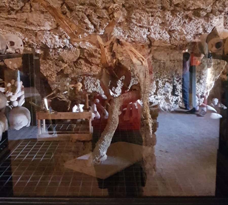 Museo delle Mummie di Ferentillo景点图片