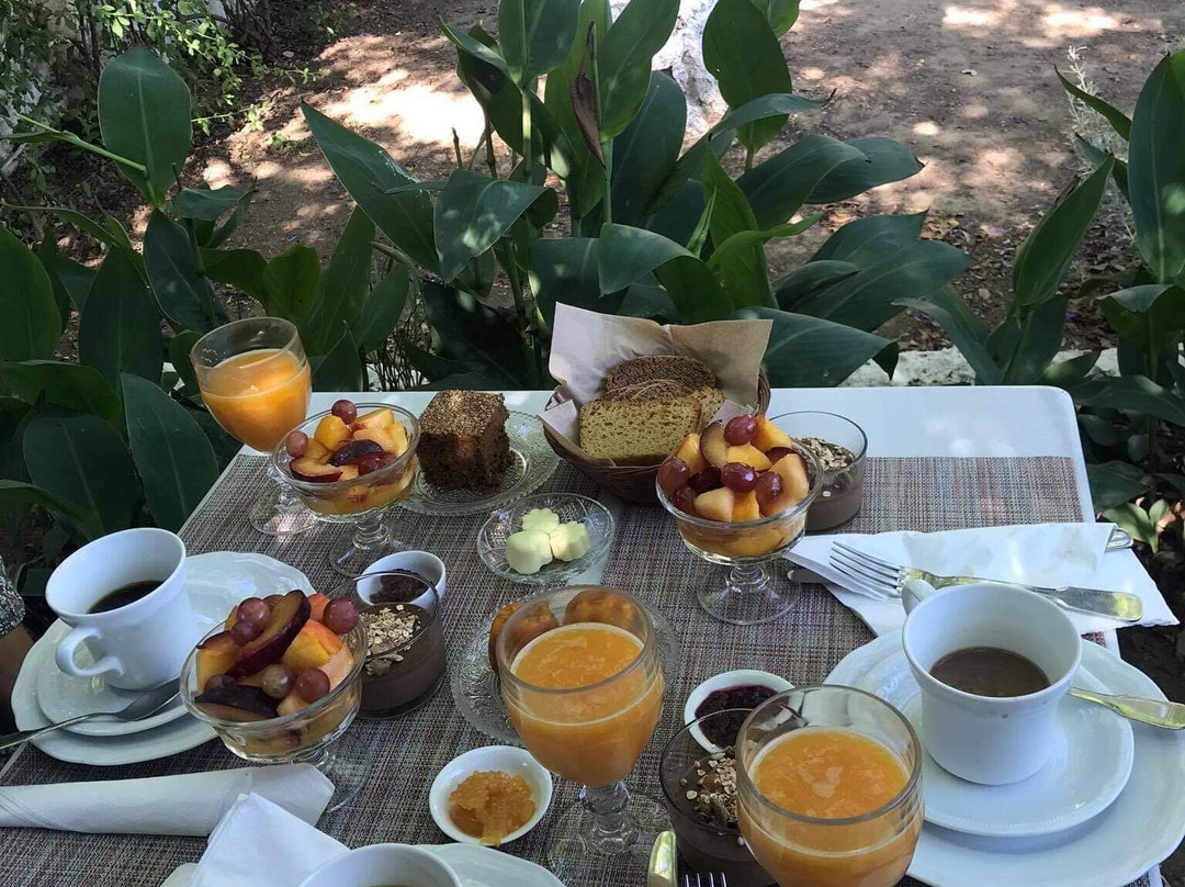 Archontiko Angelou主图