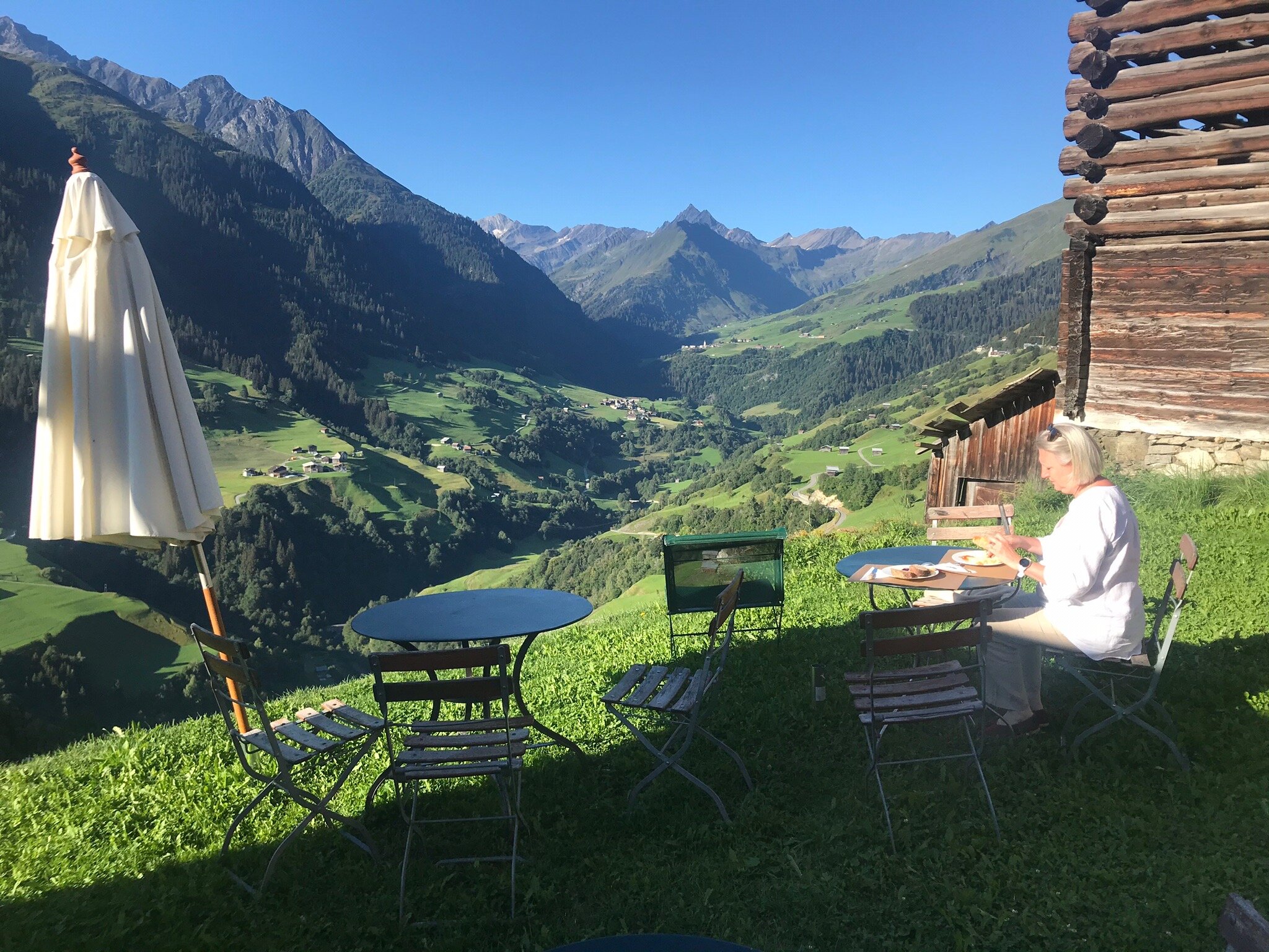 Hotel Alpina-官方