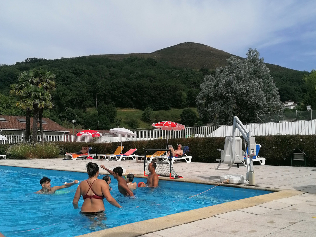 Village club Le Saint Ignace主图